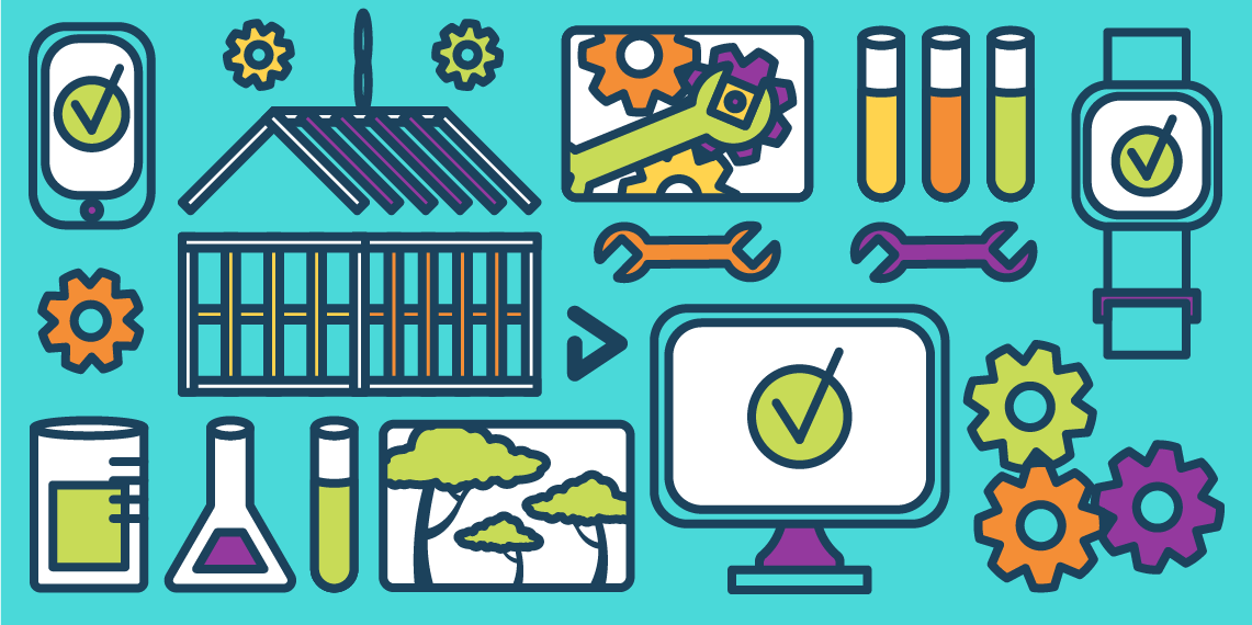 Infographic - What's the difference between Continuous Delivery and Continuous Deployment?